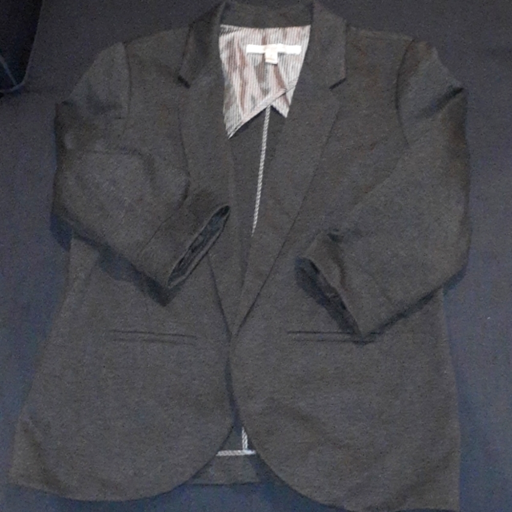 NWOT LC Lauren Conrad Blazer
